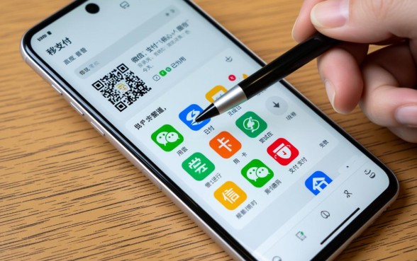 微信用信用卡支付不了怎么回事