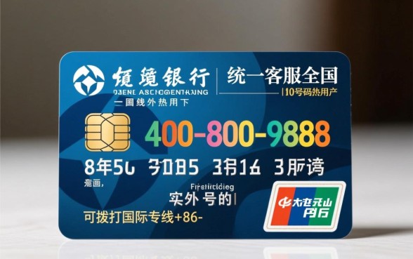 交通银行信用卡客服电话是多少