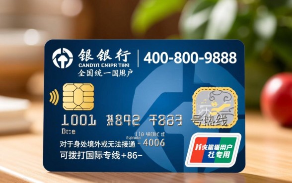 交通银行信用卡客服电话是多少