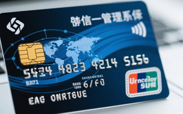 同一个银行可以申请几张信用卡