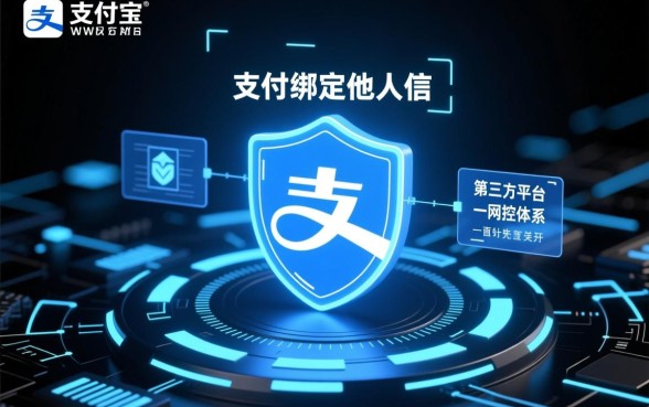 支付宝可以绑定别人的信用卡吗