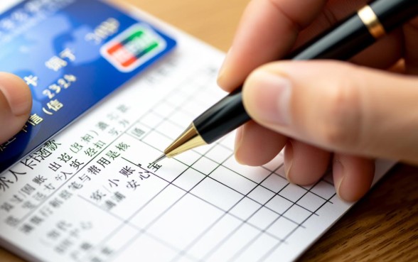 浦发信用卡每月8元是什么费用