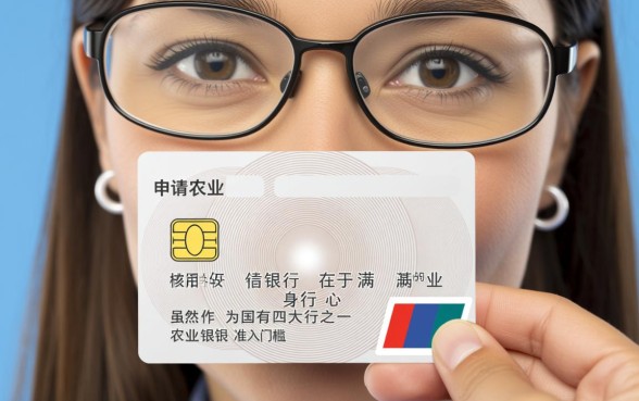 农业银行办信用卡需要什么条件,农行信用卡好下卡吗? 农业银行办信用卡需要什么条件