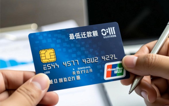 长期还最低信用卡会降低额度吗
