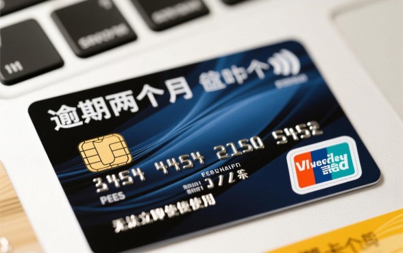 信用卡逾期两个月还了还能用吗