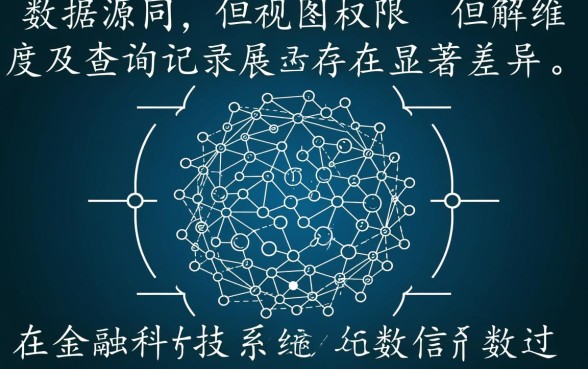 网上查的征信和银行查的一样吗,两者有什么区别? 网上查的征信和银行查的一样吗