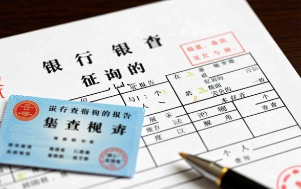 银行查的征信和自己查的一样吗