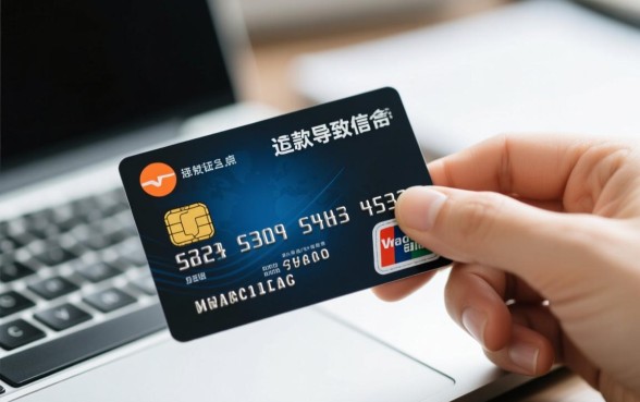 信用卡还最低还款会影响征信吗