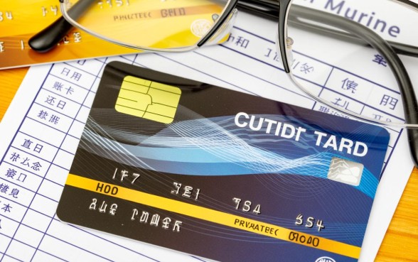 信用卡账单日和还款日什么意思