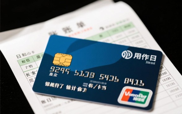信用卡账单日和还款日什么意思