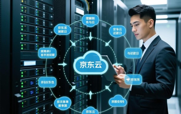 京东账单日和还款日是什么意思,怎么算? 京东账单日和还款日是什么意思