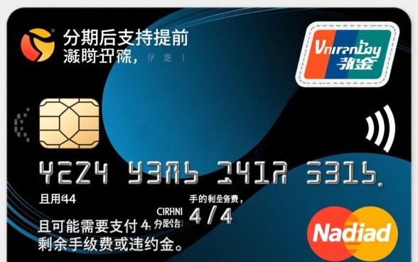 信用卡分期之后可以提前还款吗,有违约金吗? 信用卡分期之后可以提前还款吗