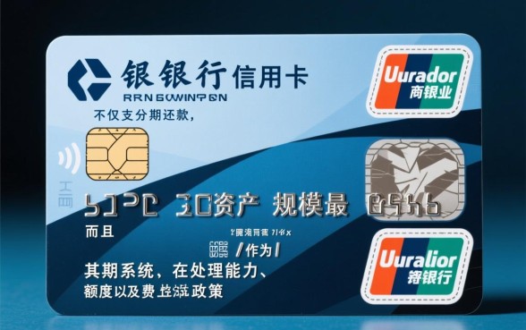 工商银行信用卡可以分期还款吗