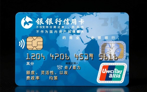 工商银行信用卡可以分期还款吗