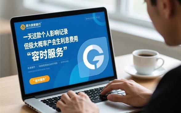 招商信用卡迟一天还款有影响吗,逾期一天上征信吗? 招商信用卡迟一天还款有影响吗