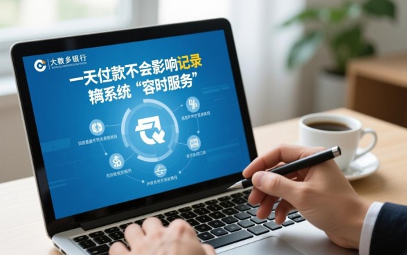 招商信用卡迟一天还款有影响吗,逾期一天上征信吗? 招商信用卡迟一天还款有影响吗