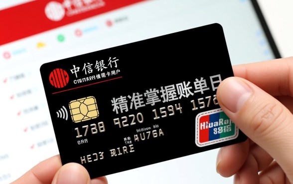 中信银行信用卡账单日和还款日怎么算,怎么获得最长免息期? 中信银行信用卡账单日和还款日怎么算