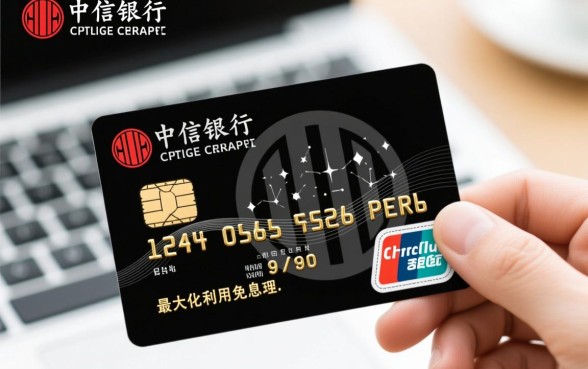 中信银行信用卡账单日和还款日怎么算,怎么获得最长免息期? 中信银行信用卡账单日和还款日怎么算