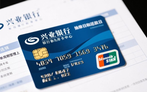 兴业银行信用卡账单日和还款日是哪天,怎么修改账单日? 兴业银行信用卡账单日和还款日是哪天