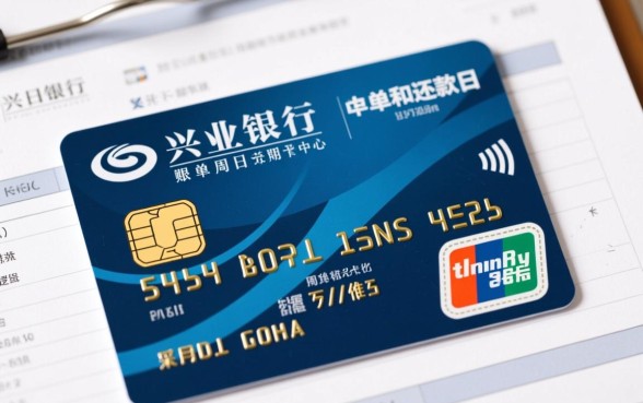 兴业银行信用卡账单日和还款日是哪天,怎么修改账单日? 兴业银行信用卡账单日和还款日是哪天