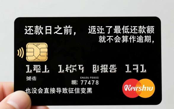 信用卡按最低还款会影响信用吗,以后还能贷款吗 信用卡按最低还款会影响信用吗