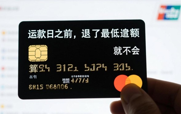 信用卡按最低还款会影响信用吗,以后还能贷款吗 信用卡按最低还款会影响信用吗