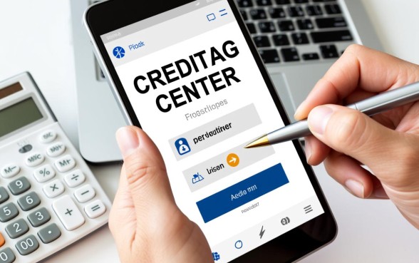 本期应还款额是负数是什么意思