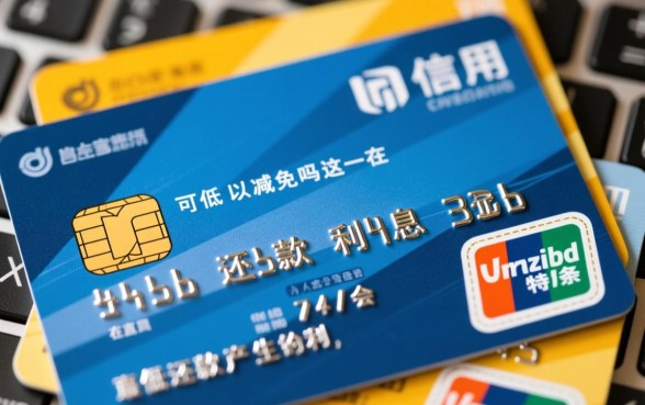 信用卡最低还款利息可以减免吗,怎么跟银行协商? 信用卡最低还款利息可以减免吗