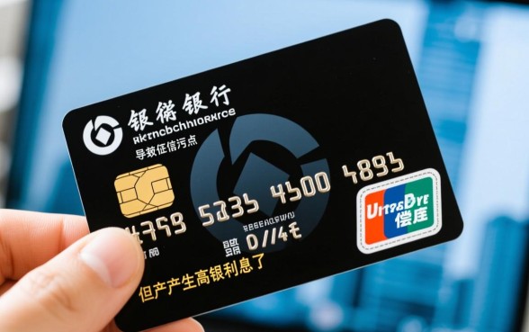 建行信用卡最低还款影响信用吗