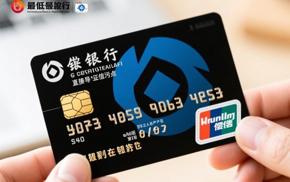 建行信用卡最低还款影响信用吗