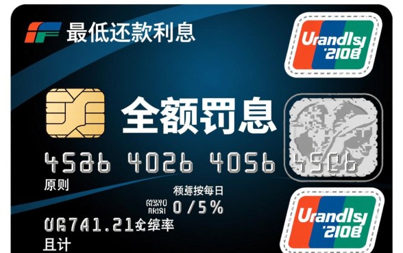 平安信用卡最低还款利息怎么算