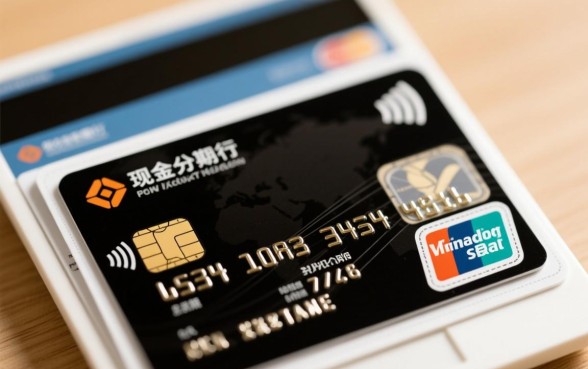 信用卡现金分期可以提前还款吗