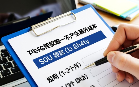 信用卡还最低还款好还是分期好