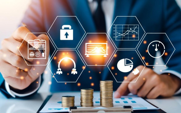 计提本月应负担利息怎么做