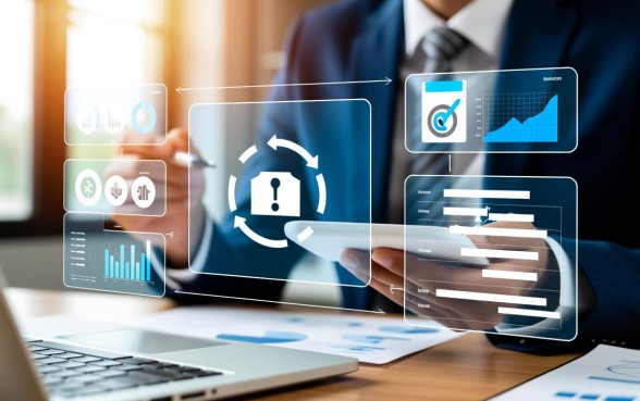 计提本月应负担利息怎么做