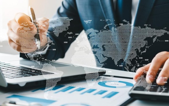 计提本月应负担利息怎么做