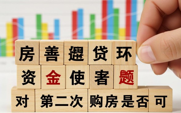 第二次买房可以用公积金贷款吗