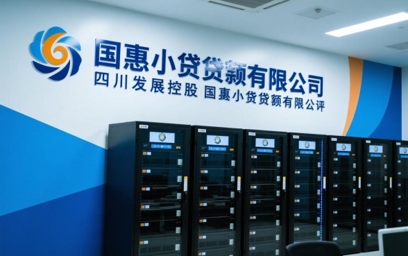 四川发展国惠小额贷款有限公司正规吗