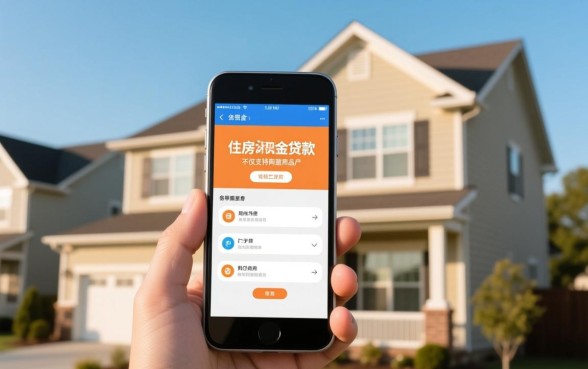 公积金贷款买二手房需要什么条件