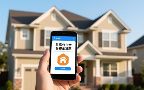 公积金贷款买二手房需要什么条件