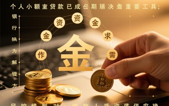 银行个人小额贷款需要什么条件