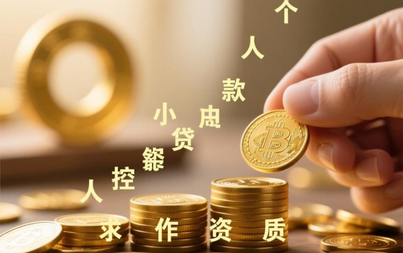 银行个人小额贷款需要什么条件