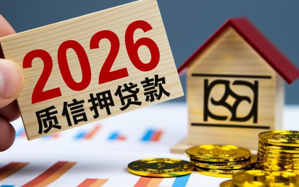 银行二次抵押贷款需要什么条件