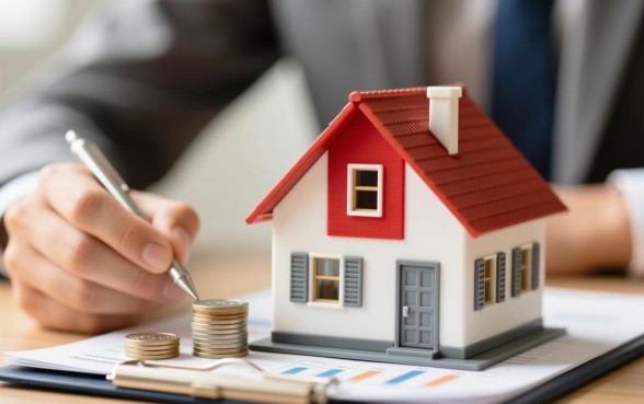买房子用住房公积金贷款怎么贷