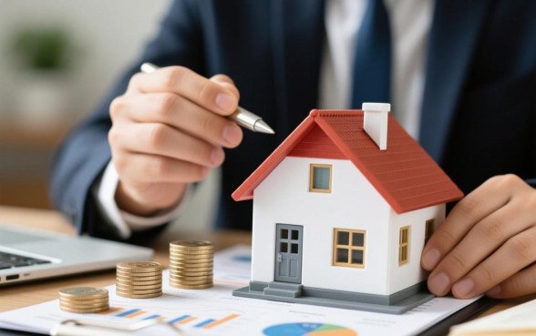买房子用住房公积金贷款怎么贷