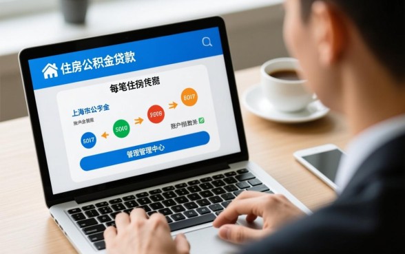 上海公积金贷款是余额的多少倍