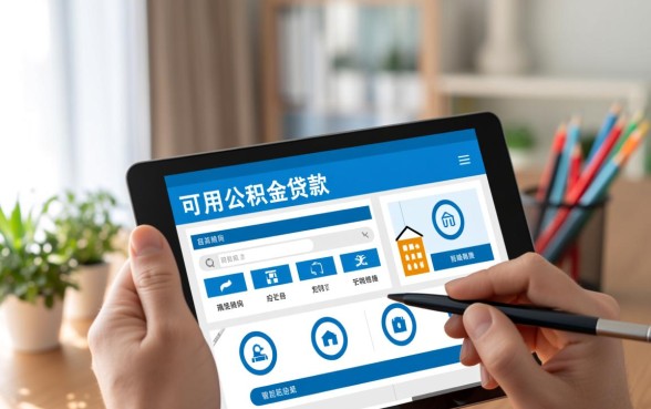 异地公积金贷款需要满足什么条件