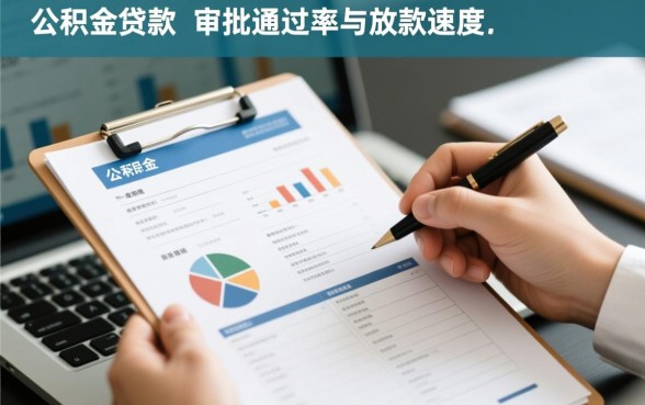 公积金贷款都需要准备什么材料