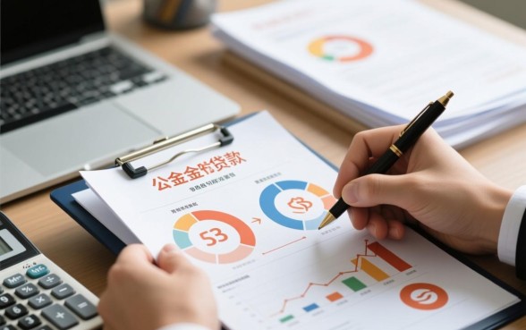 公积金贷款都需要准备什么材料