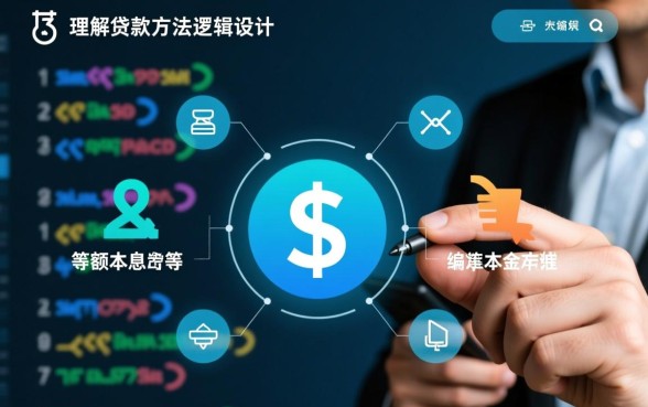 等额本息和等额本金区别是什么